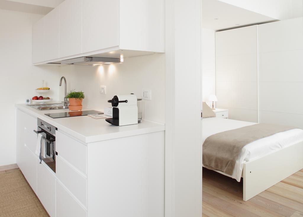 The Riverside Suite Mira Luaran gambar