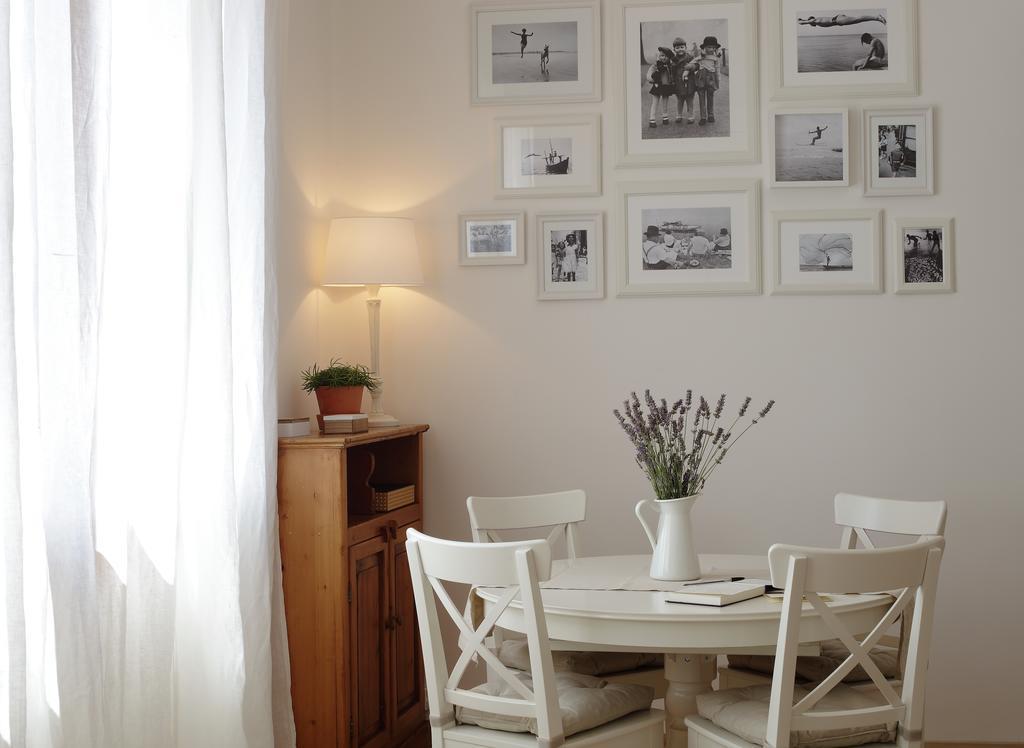 The Riverside Suite Mira Luaran gambar