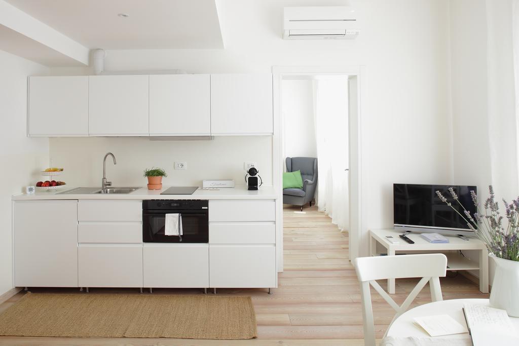 The Riverside Suite Mira Luaran gambar
